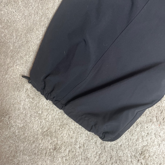 Black Sleektech pants - Picture 3 of 5